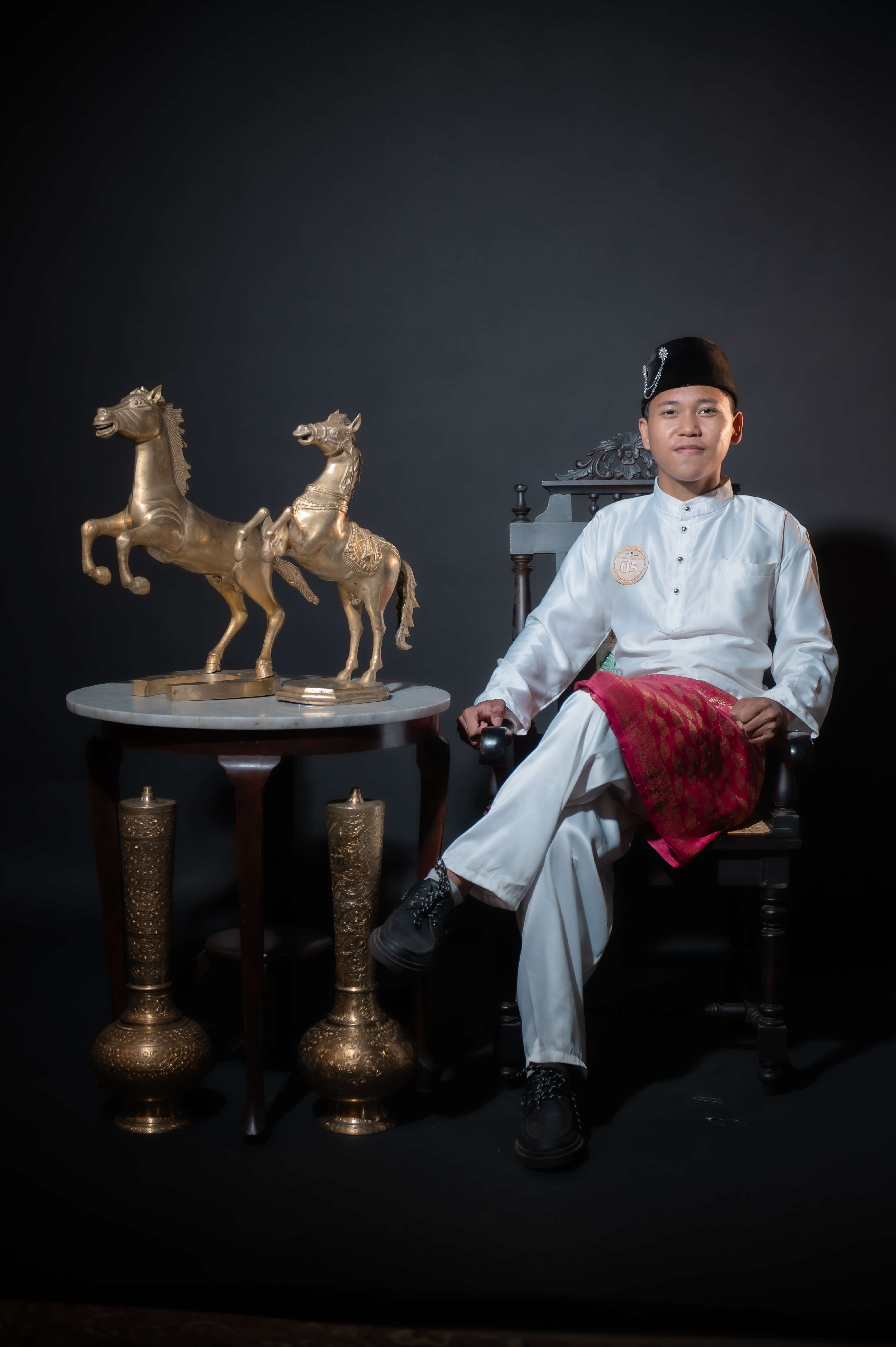 RAYHAN SYESYAHRIADI